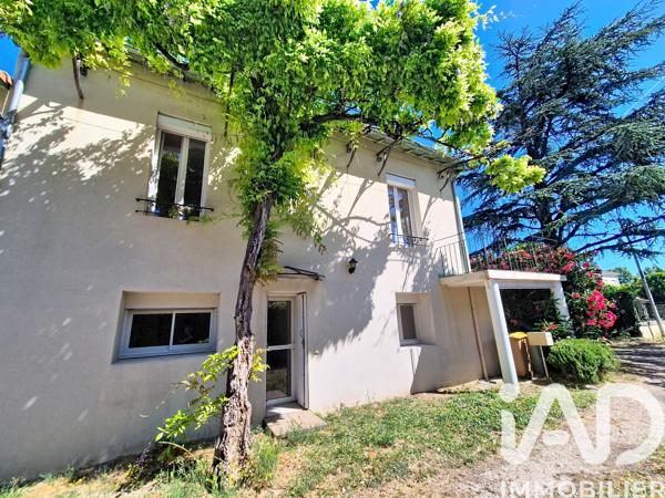 Maison à vendre 5 pièces 145 m² Cavaillon