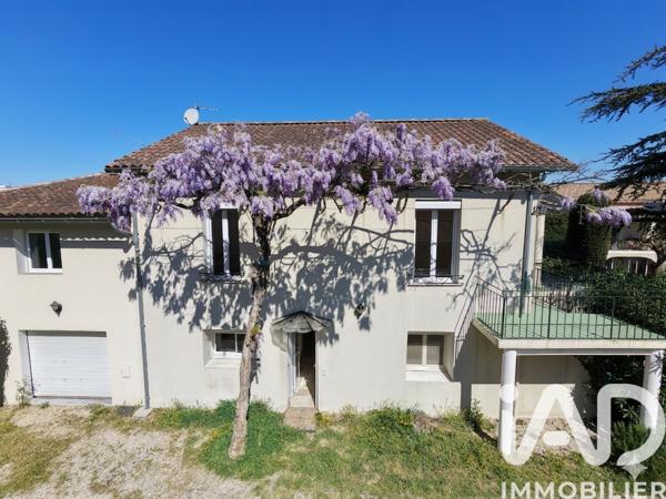 Maison à vendre 5 pièces 145 m² Cavaillon