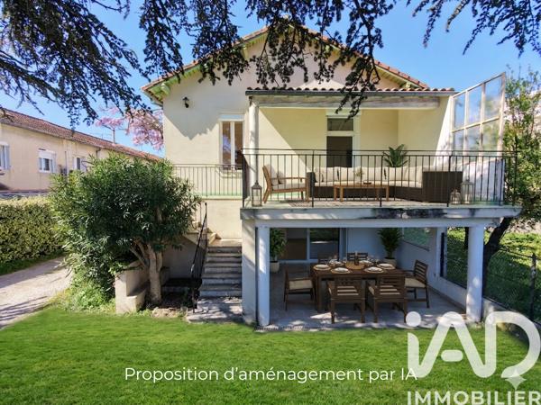Maison à vendre 5 pièces 145 m² Cavaillon