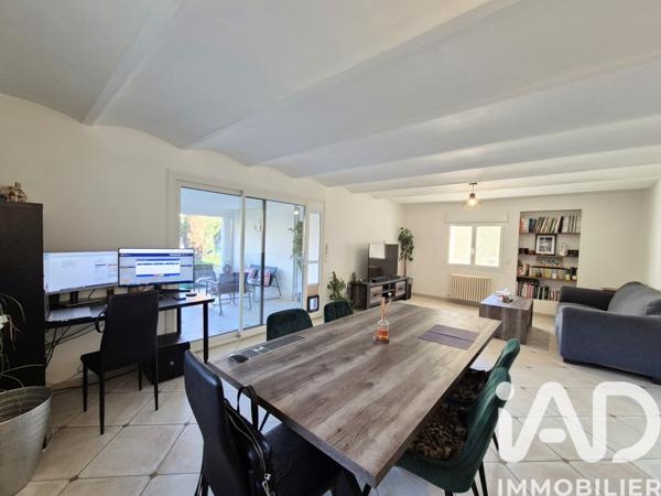 Maison à vendre 5 pièces 145 m² Cavaillon