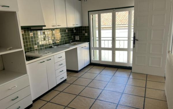 Vente Maison Vigneronne Saint-gilles   