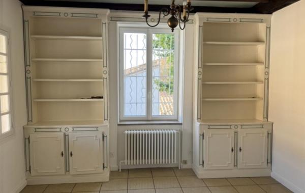 Vente Maison Vigneronne Saint-gilles   