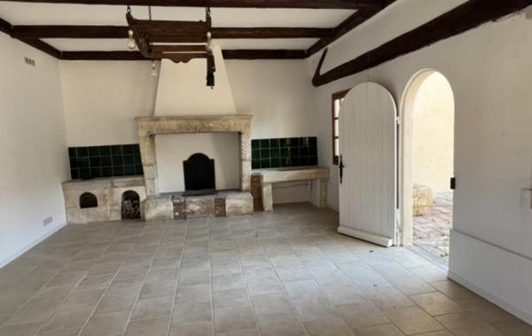 Vente Maison Vigneronne Saint-gilles   