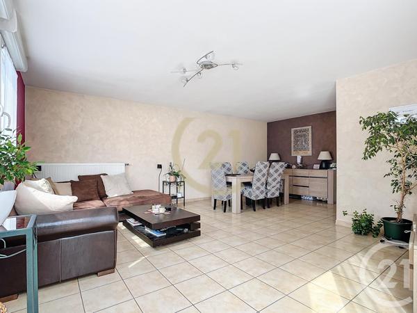 Maison à vendre  5 pièces - 96,84 m2 LONGJUMEAU - 91