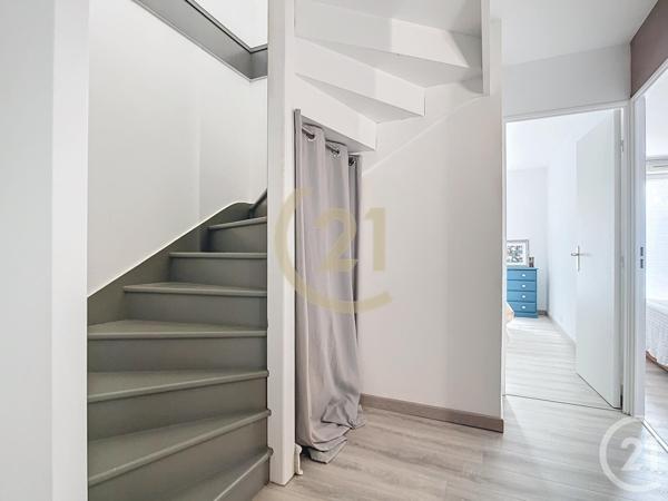 Maison à vendre  5 pièces - 96,84 m2 LONGJUMEAU - 91