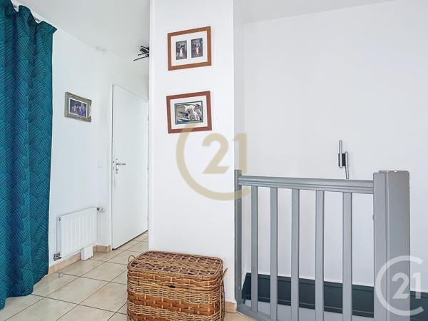 Maison à vendre  5 pièces - 96,84 m2 LONGJUMEAU - 91