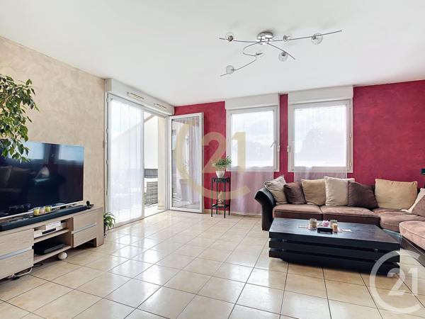 Maison à vendre  5 pièces - 96,84 m2 LONGJUMEAU - 91