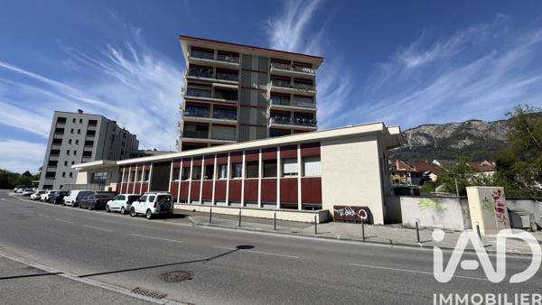 Appartement à vendre 3 pièces 84,6 m² Bonneville