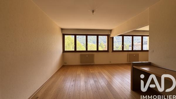 Appartement à vendre 3 pièces 84,6 m² Bonneville