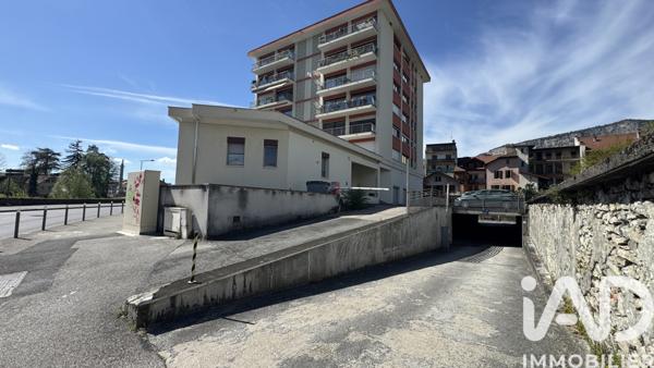 Appartement à vendre 3 pièces 84,6 m² Bonneville