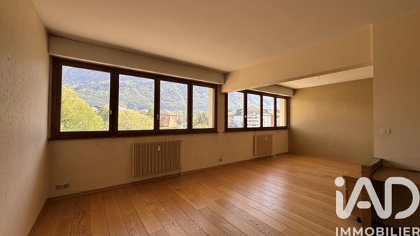Appartement à vendre 3 pièces 84,6 m² Bonneville