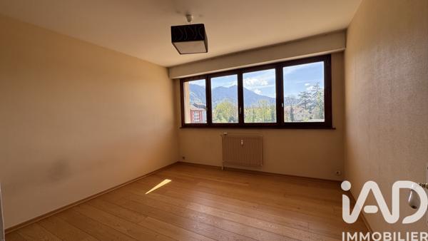 Appartement à vendre 3 pièces 84,6 m² Bonneville