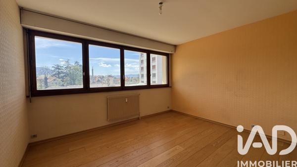 Appartement à vendre 3 pièces 84,6 m² Bonneville