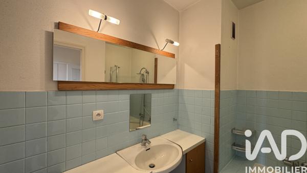 Appartement à vendre 3 pièces 84,6 m² Bonneville