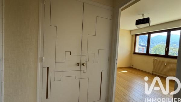 Appartement à vendre 3 pièces 84,6 m² Bonneville