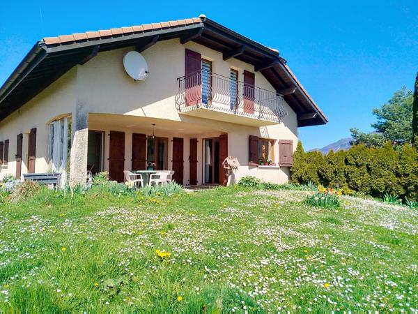 Maison individuelle