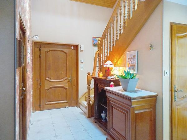 Maison individuelle