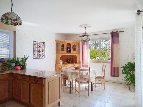 Maison individuelle