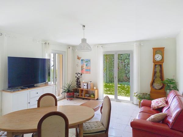 Maison individuelle