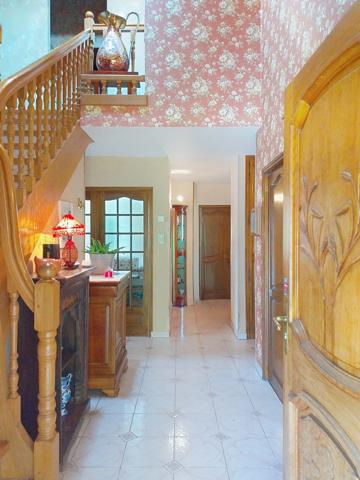 Maison individuelle