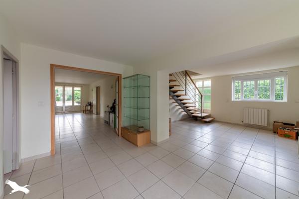 Maison à vendre 288 640 € Valence 8 p 253 m² DPE D