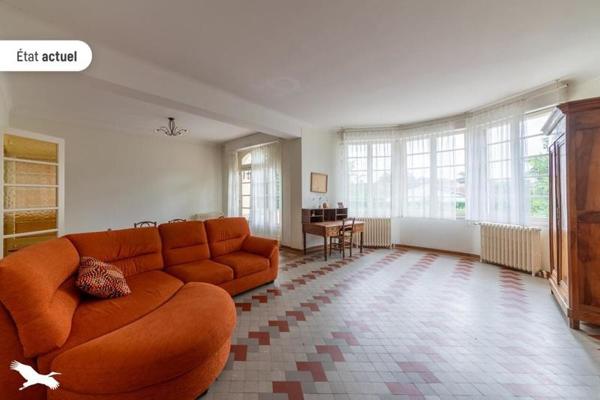 Maison à vendre 288 640 € Valence 8 p 253 m² DPE D