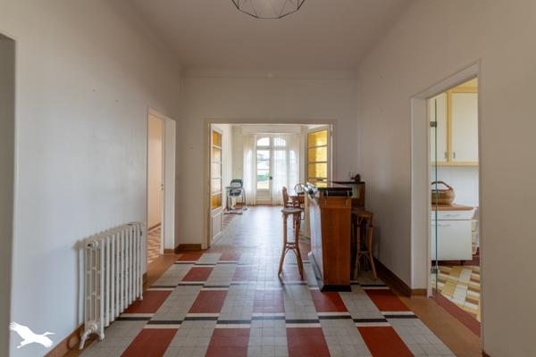 Maison à vendre 288 640 € Valence 8 p 253 m² DPE D