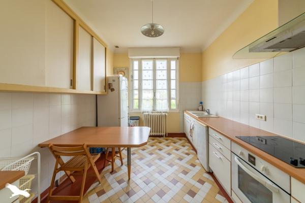 Maison à vendre 288 640 € Valence 8 p 253 m² DPE D