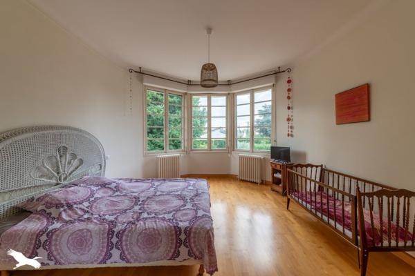 Maison à vendre 288 640 € Valence 8 p 253 m² DPE D