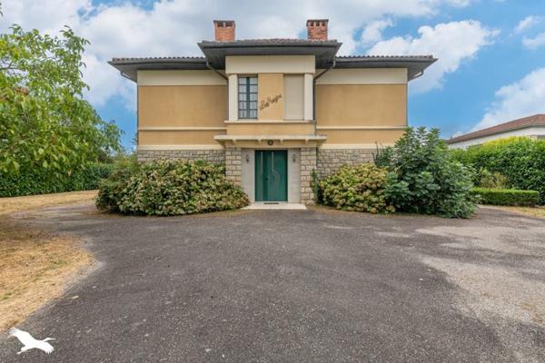 Maison à vendre 288 640 € Valence 8 p 253 m² DPE D