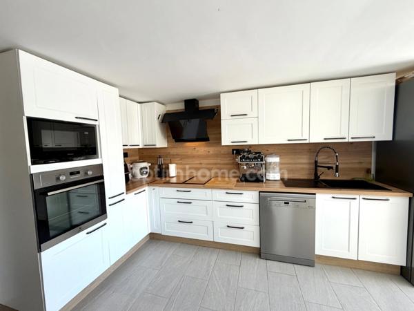 APPARTEMENT 2 PIÈCES 45M2 AIGUES-MORTES (30)