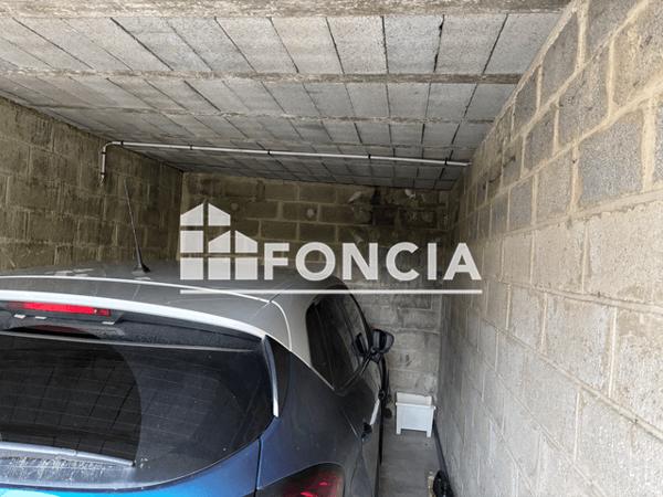 Location Parking - 1 A 19 RUE RENOIR Caen 14000