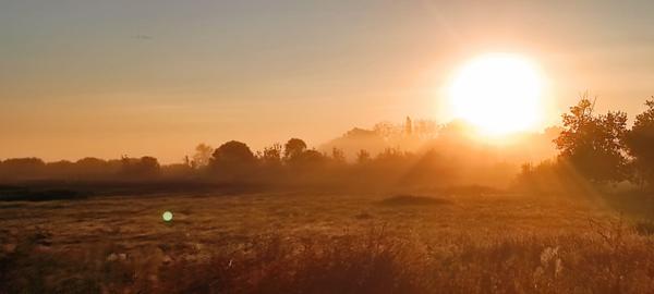 Terrain Saint Joachim 366 m2