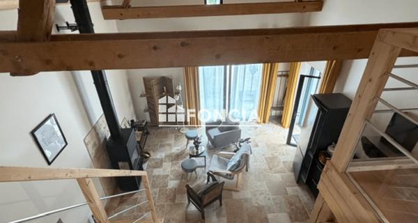 À vendre Maison 7 pièces 200 m² - Mayet 72360