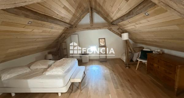À vendre Maison 7 pièces 200 m² - Mayet 72360