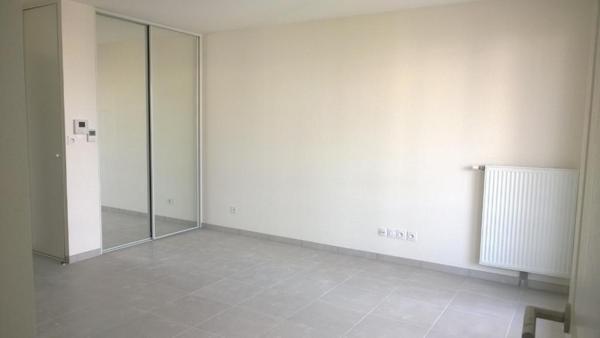 Appartement à louer 2 pièces 39.03m²