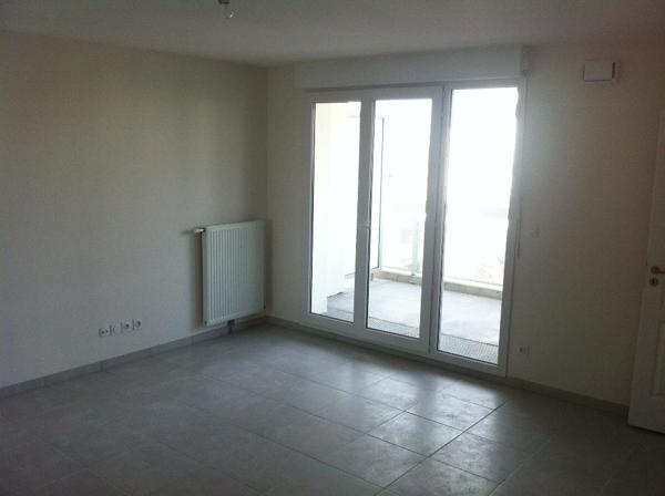 Appartement à louer 2 pièces 39.03m²