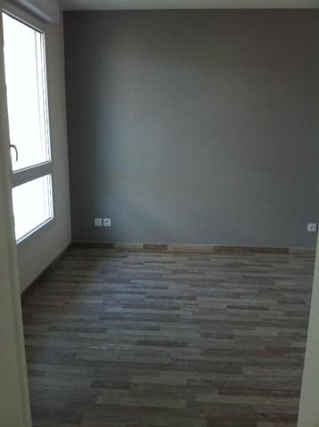 Appartement à louer 2 pièces 39.03m²