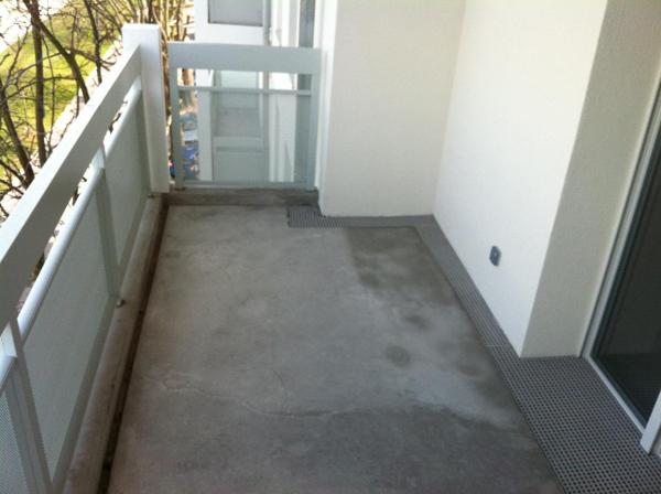 Appartement à louer 2 pièces 39.03m²