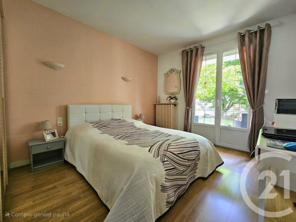 Maison à vendre  6 pièces - 163,04 m2 ESTREES ST DENIS - 60