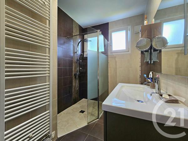 Maison à vendre  6 pièces - 163,04 m2 ESTREES ST DENIS - 60