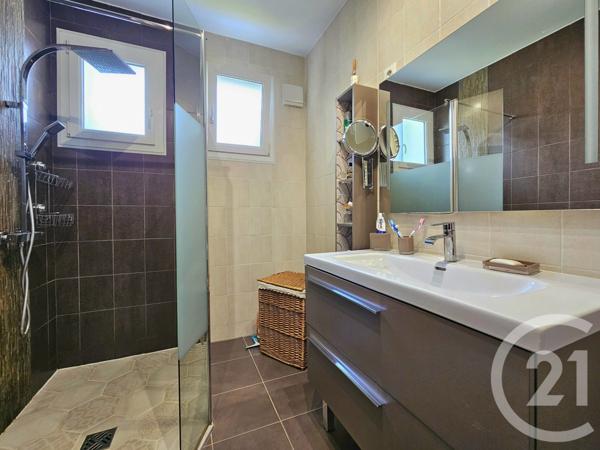 Maison à vendre  6 pièces - 163,04 m2 ESTREES ST DENIS - 60