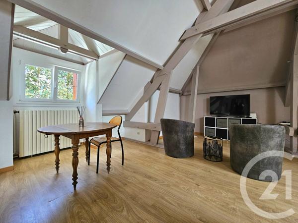 Maison à vendre  6 pièces - 163,04 m2 ESTREES ST DENIS - 60