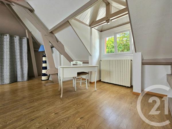 Maison à vendre  6 pièces - 163,04 m2 ESTREES ST DENIS - 60