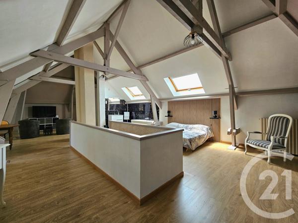 Maison à vendre  6 pièces - 163,04 m2 ESTREES ST DENIS - 60