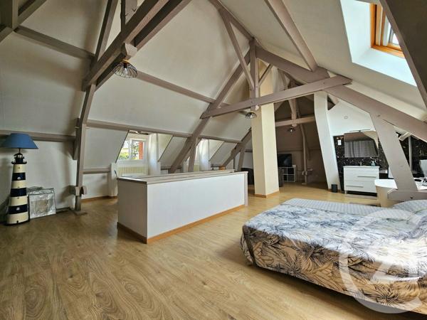 Maison à vendre  6 pièces - 163,04 m2 ESTREES ST DENIS - 60