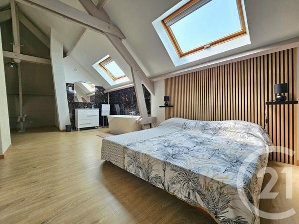 Maison à vendre  6 pièces - 163,04 m2 ESTREES ST DENIS - 60