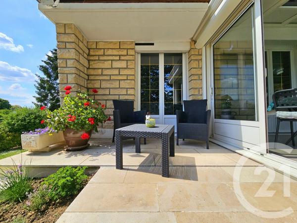 Maison à vendre  6 pièces - 163,04 m2 ESTREES ST DENIS - 60