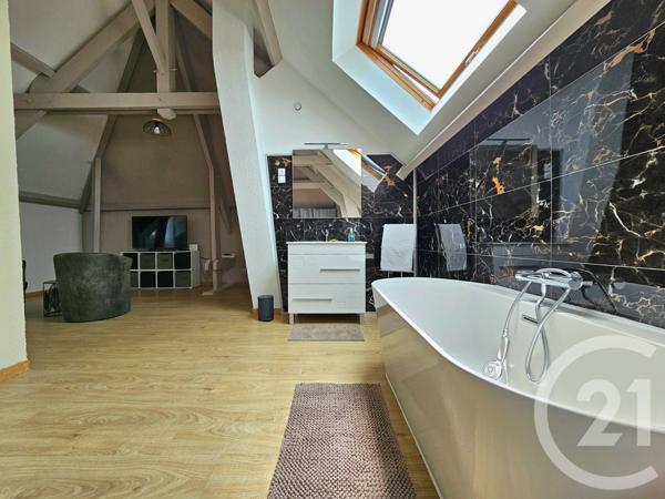 Maison à vendre  6 pièces - 163,04 m2 ESTREES ST DENIS - 60