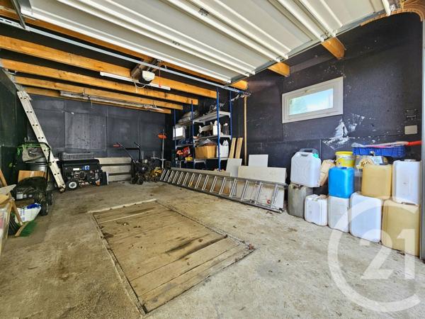 Maison à vendre  6 pièces - 163,04 m2 ESTREES ST DENIS - 60